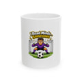 I Read Minds Sometimes Keeper Mug