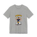 Points Up No Words Tee