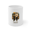 Riyadh City Mood Mug