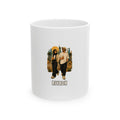 Riyadh City Mood Mug