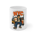 NYC Feels Cup Mug
