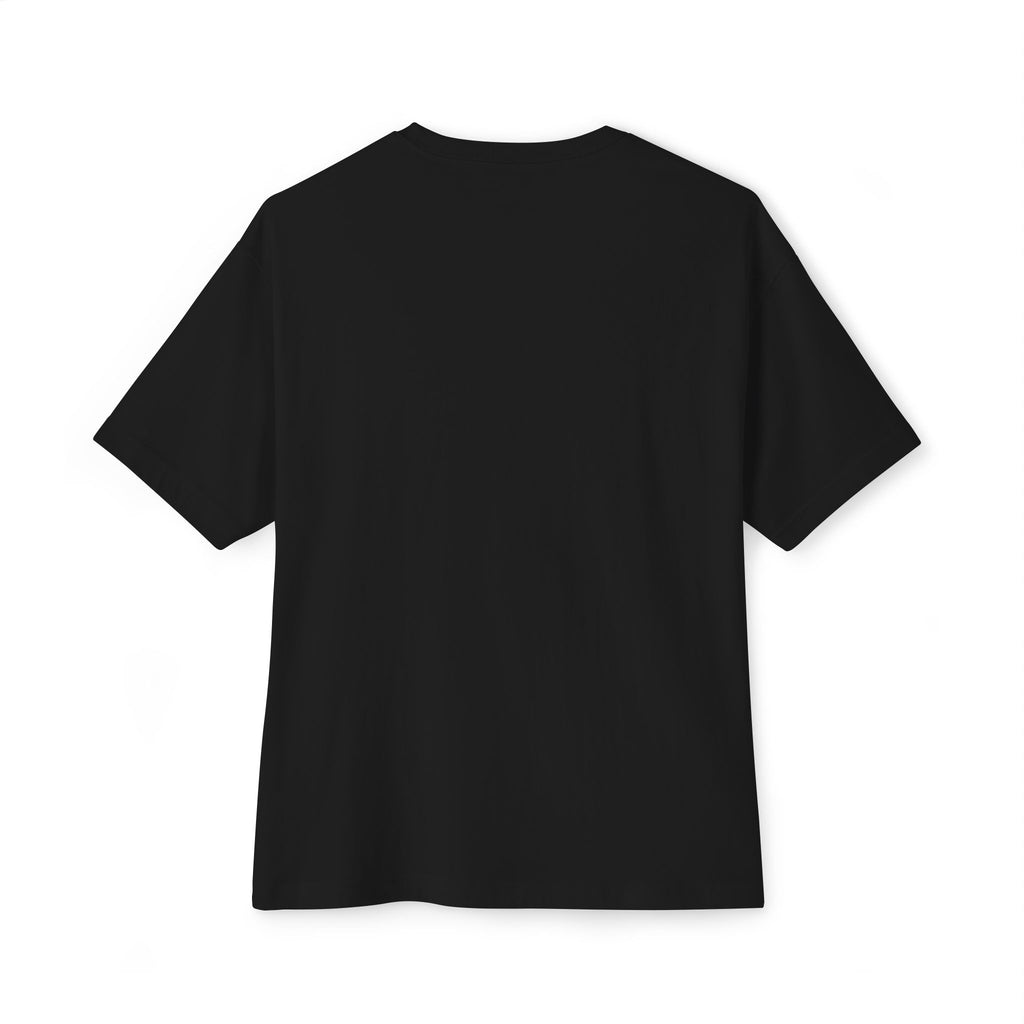 YA HALA CALI Oversized Tee