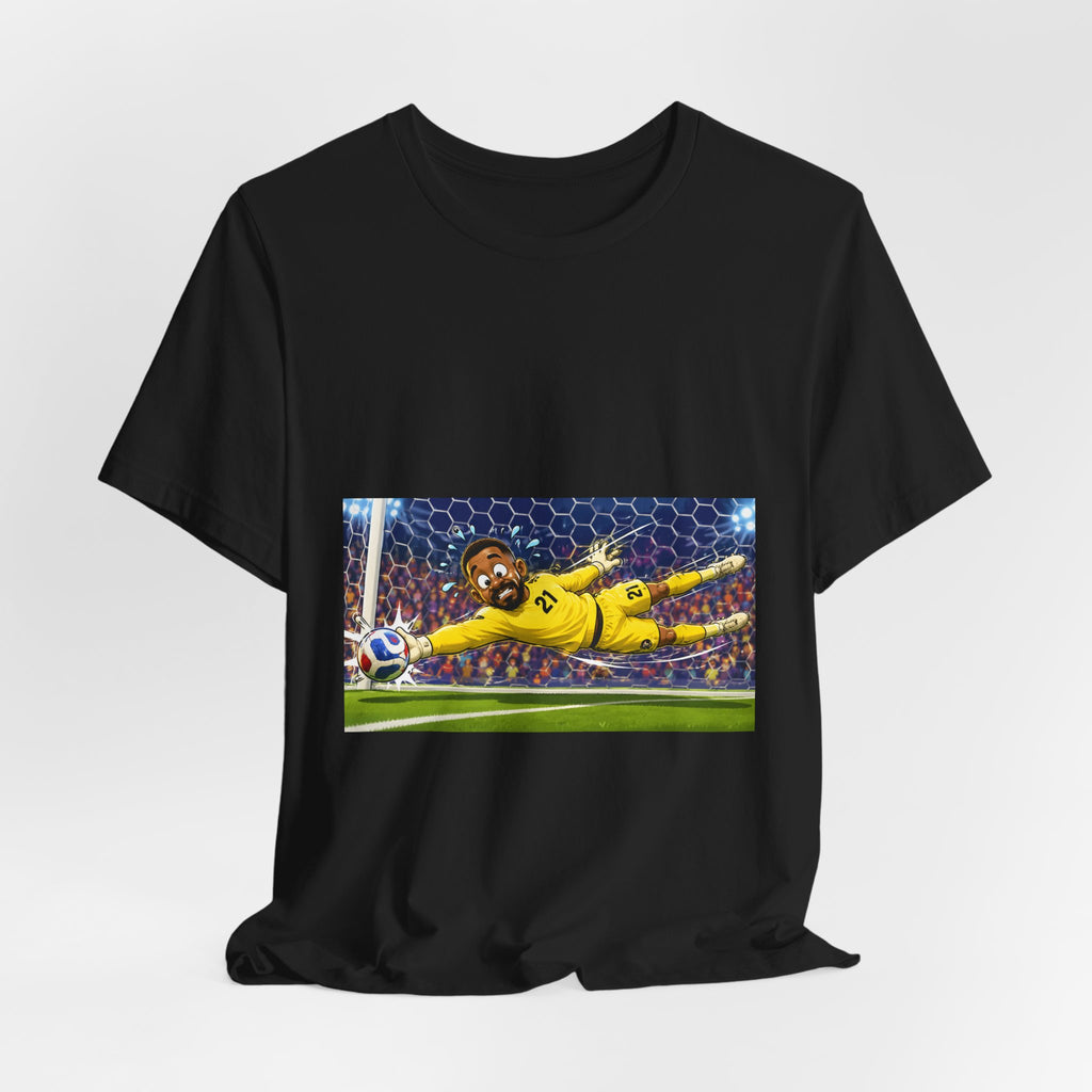 Full Stretch Save Tee