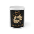 YA HALA CALI Mug