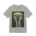 Dead Serious Ostrich Tee