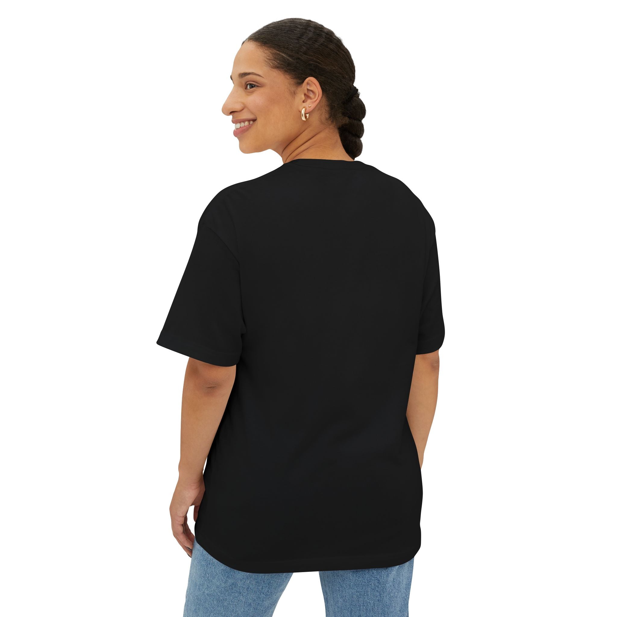 YA HALA CALI Oversized Tee