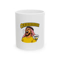 CEEEEE Match Day Mug