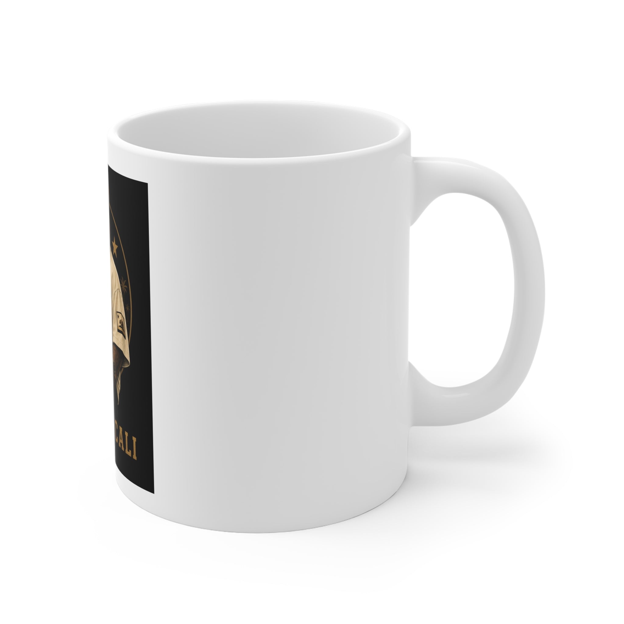 YA HALA CALI Mug