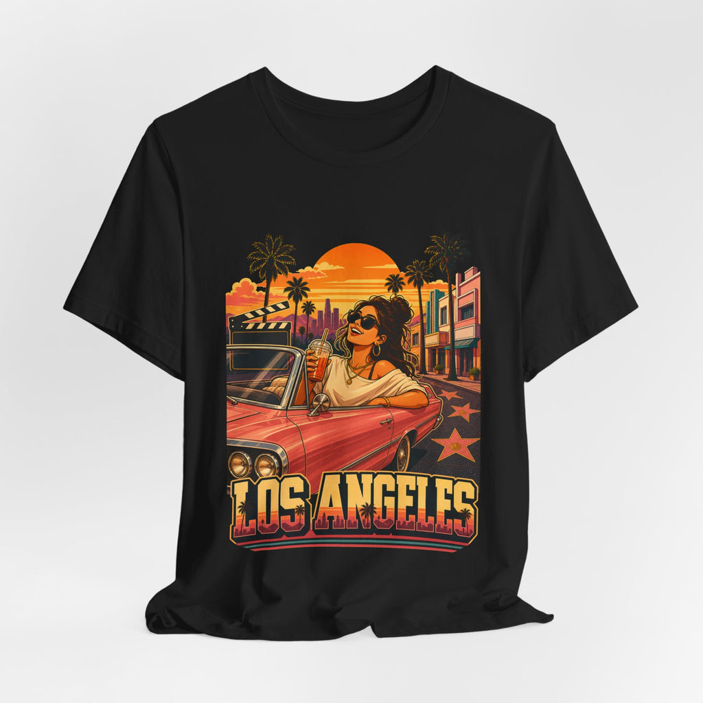 Los Angeles Only Tee