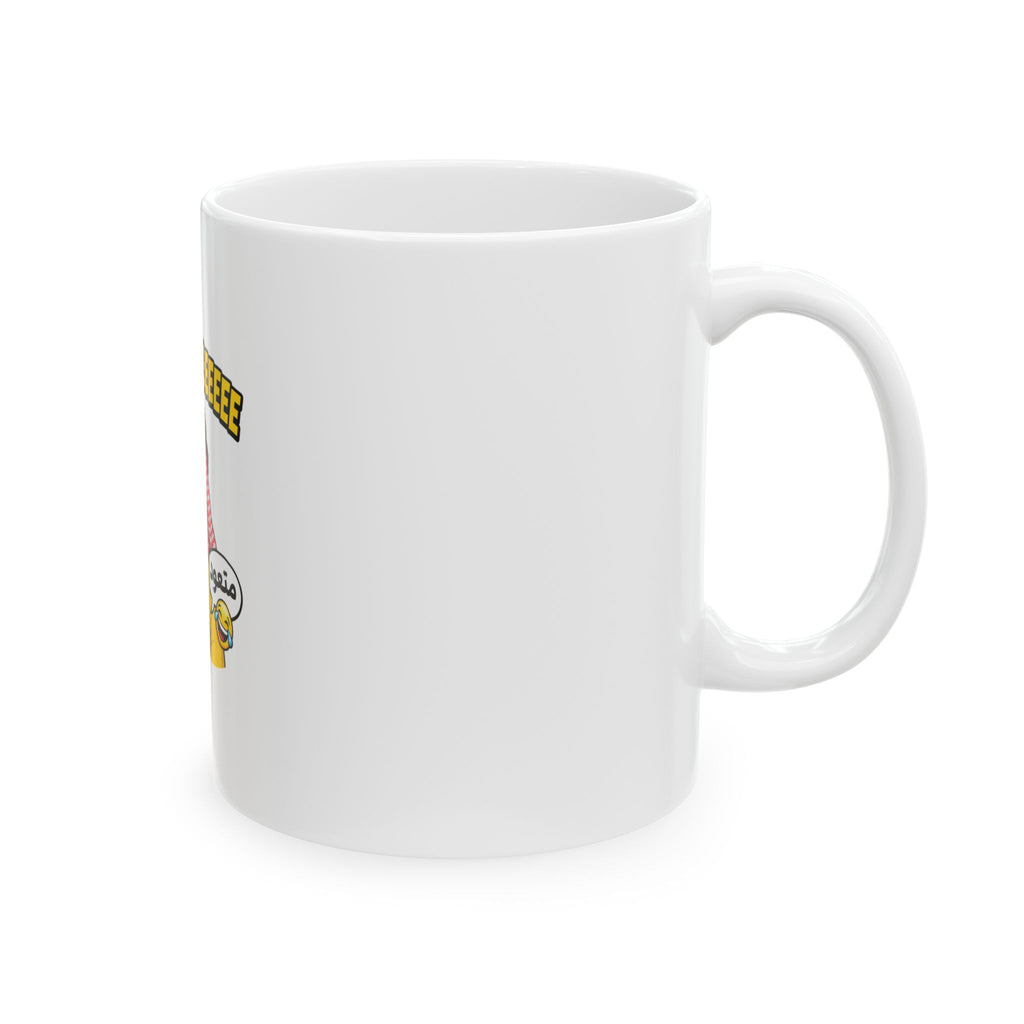 CEEEEE Match Day Mug