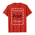 ADHD Overthinking Raccoon Tee