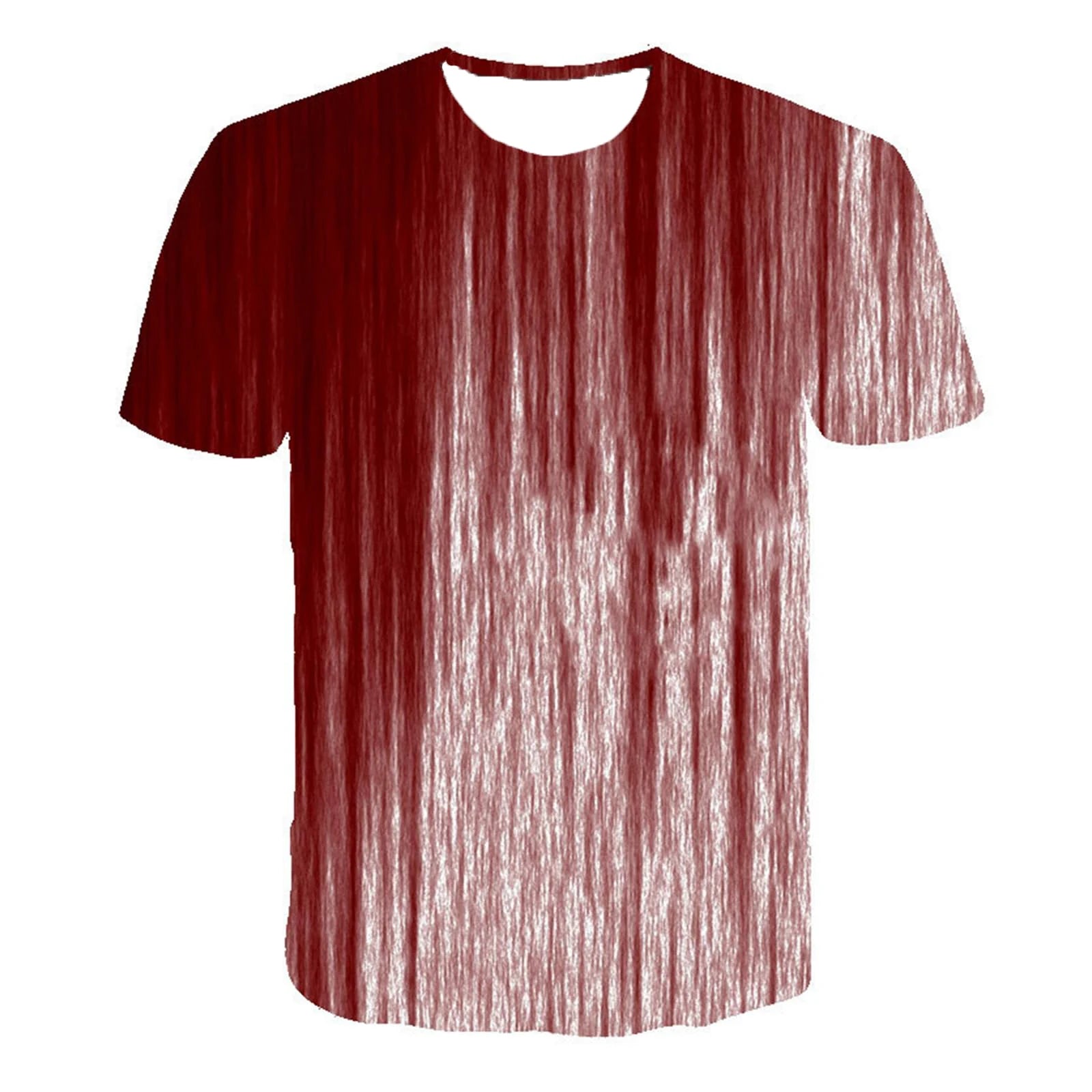 Blood Drip Horror Tee